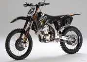 Yamaha YZ450FM Yamaha YZ450FM